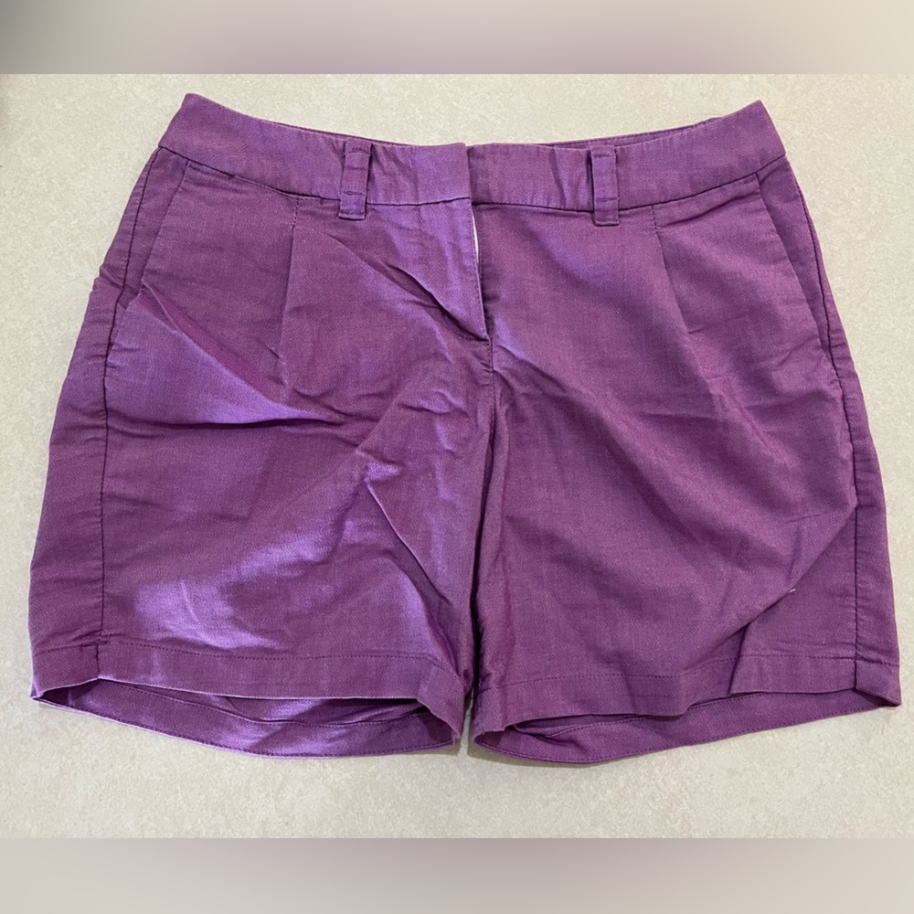Nike Dri-fit Golf Shorts